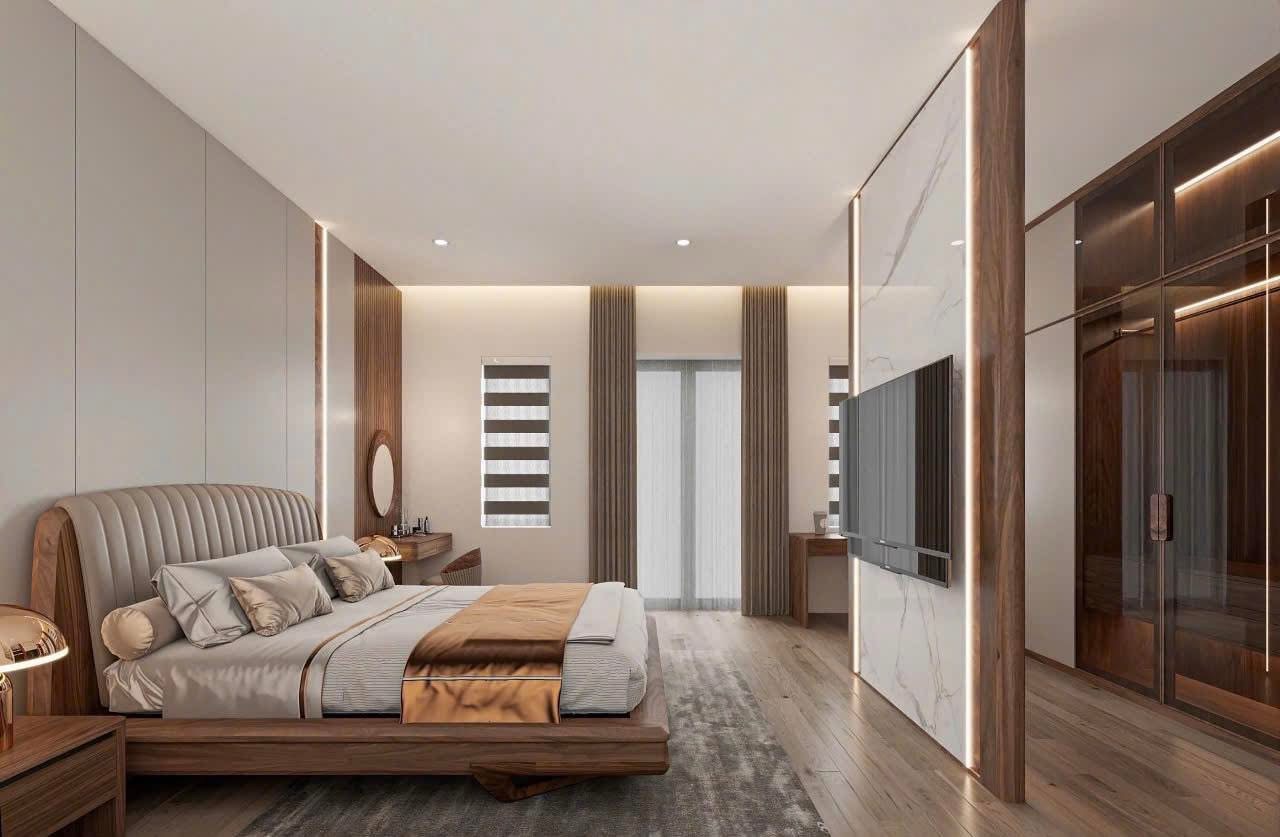 Bán nhà mặt ngõ Thái Hà