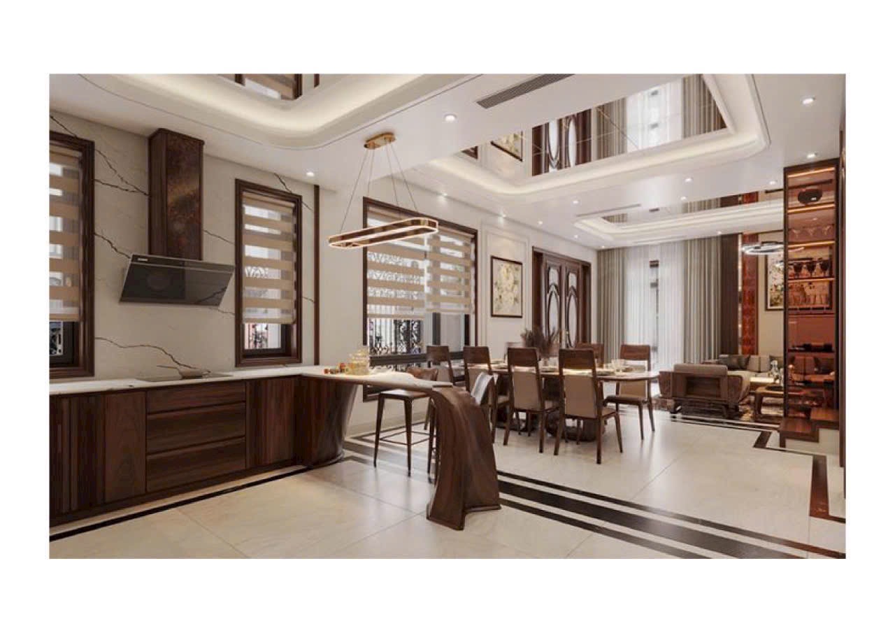 Cần bán nhà 5 tầng