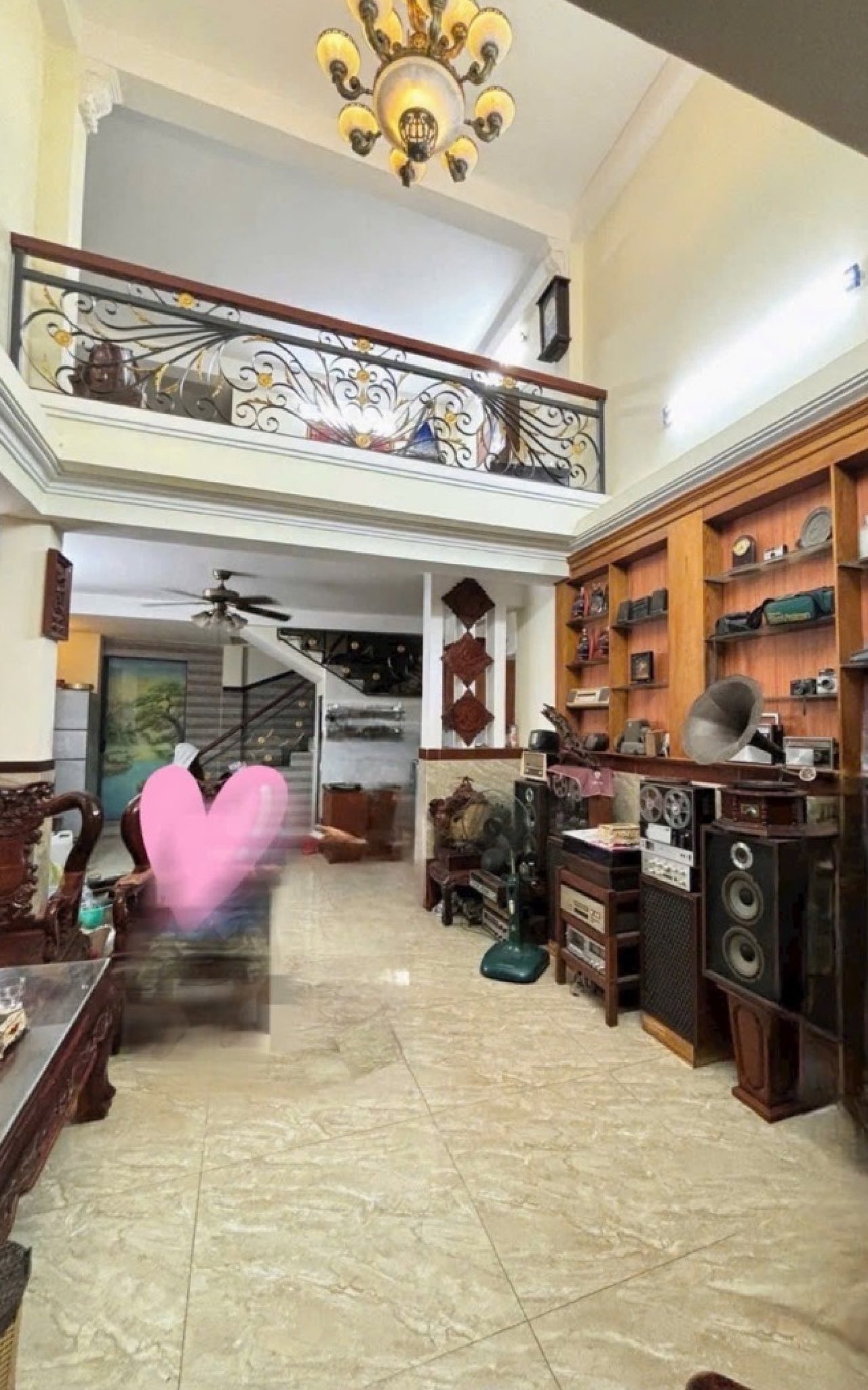 NHÀ HXT ĐƯỜNG NGUYỄN VĂN QUÁ Q12- Giá 3.x TỶ TL