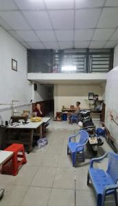 BÁN NHÀ HT45-Q12- 4x12m - 3 TẦNG - CHỈ 3,85