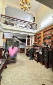 NHÀ HXT ĐƯỜNG NGUYỄN VĂN QUÁ Q12- Giá 3.x TỶ TL