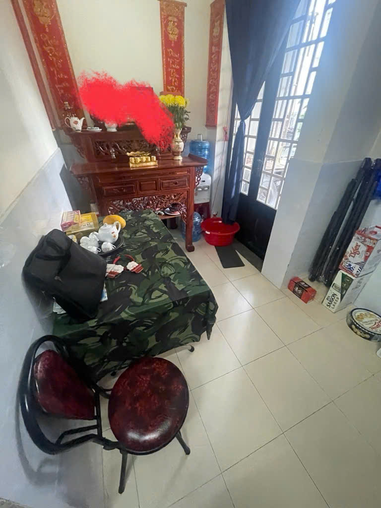 BÁN NHÀ CHÍNH CHỦ - BTCT XÂY DỰNG TỈ MỈ - NGAY ĐƯỜNG SỐ 3 P9 GÒ VẤP – 75M2  -  CHỈ NHỈNH 6X NHỎ 