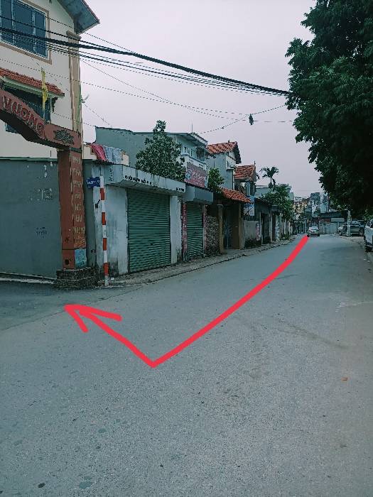 BÁN ĐẤT CHÍNH CHỦ - GIA LÂM - 116m2 - GIÁ TỐT 5 TỶ