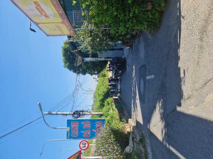 NHÀ ĐẸP - VỊ TRÍ ĐẮC ĐỊA - GIÁ HỢP LÝ -CHÍNH CHỦ CẦN BÁN GẤP CĂN NHÀ 1 TẦNG NGAY NGÃ 3 VIN 1 70M2 GIÁ 5.6 TỶ