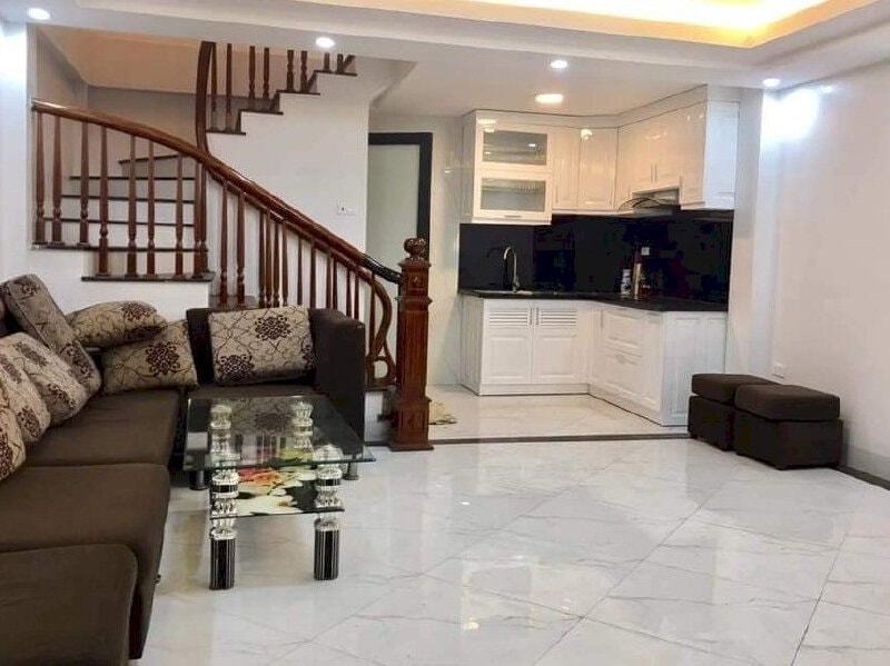 Bán nhà phố Triều Khúc - Thanh Xuân - 34m,  2 tầng 1,95 tỷ( có thương lượng)