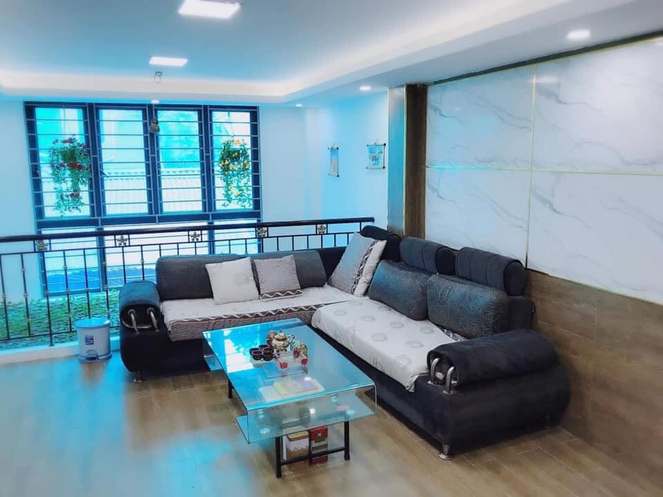 Bán nhà Cổ Nhuế - Bắc Từ Liêm