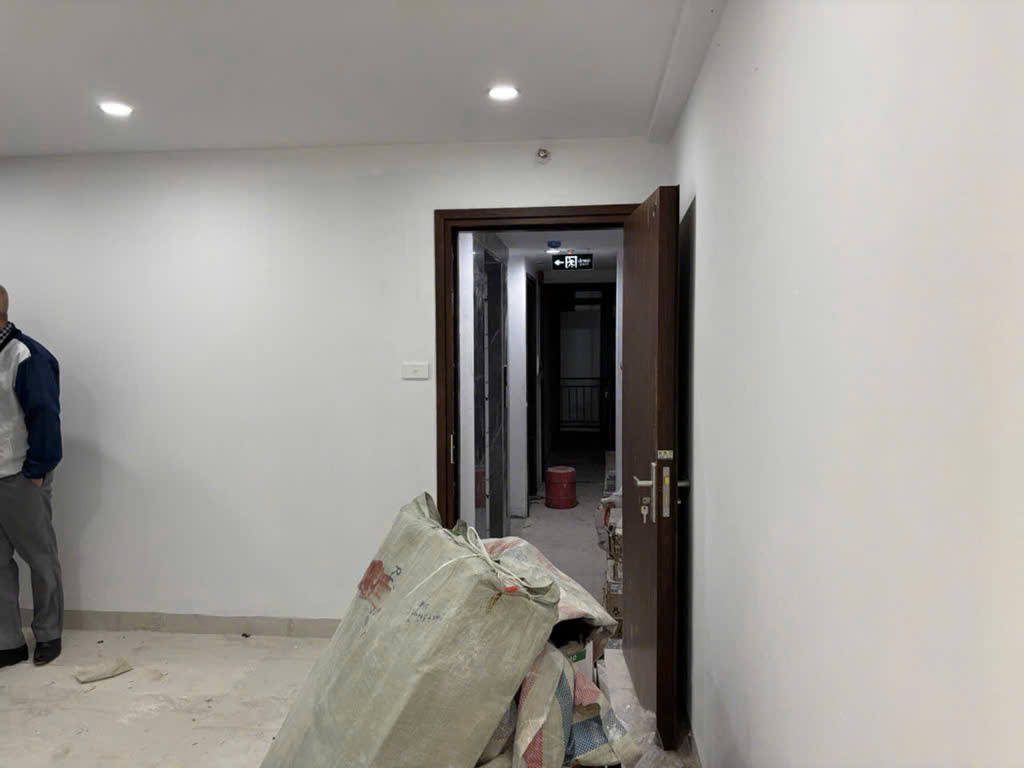 CHUNG CƯ MINI ĐẸP TÂN TRIỀU - HIỆN ĐẠI - ĐẦY ĐỦ HỆ THỐNG PCCC - THANG MÁY ÊM RU - DÒNG TIỀN CỰC TỐT.