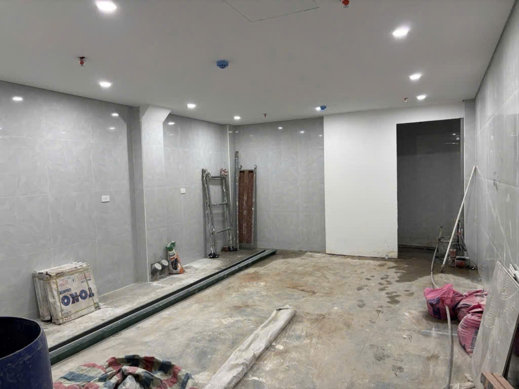 CHUNG CƯ MINI ĐẸP TÂN TRIỀU - HIỆN ĐẠI - ĐẦY ĐỦ HỆ THỐNG PCCC - THANG MÁY ÊM RU - DÒNG TIỀN CỰC TỐT.