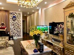 Bán nhà Hạ Yên Cầu Giấy