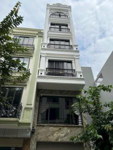 PHÂN LÔ VIP KIẾN HƯNG - HÀ ĐÔNG 60M - MT5M 7 TẦNG THANG MÁY CHỈ NHỈNH 14 TỶ