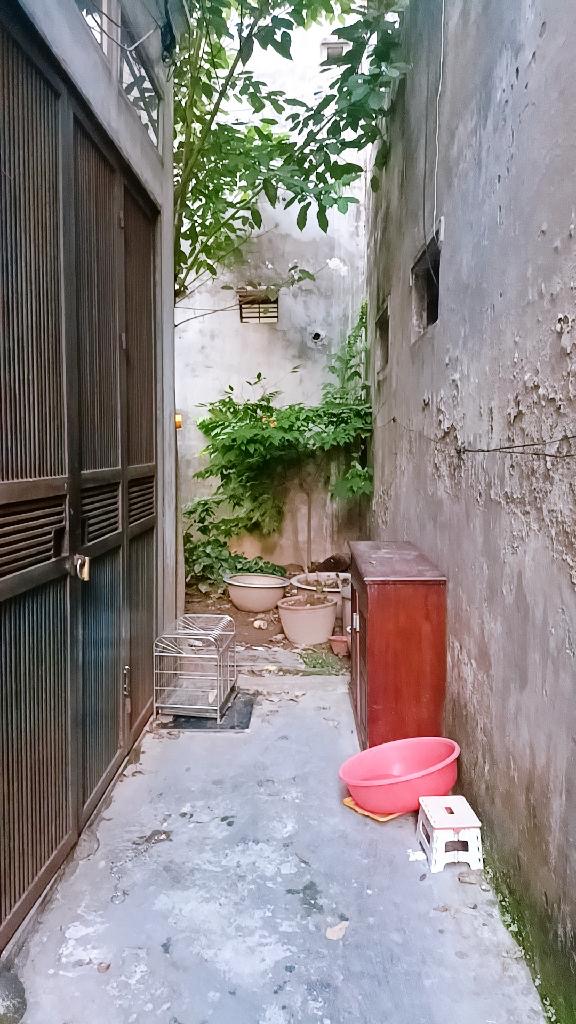 Bán đất trung tâm thông số đẹp nở hậu