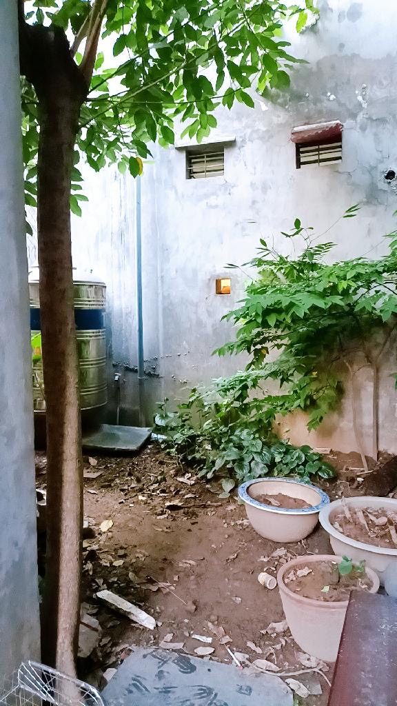 Bán đất trung tâm thông số đẹp nở hậu