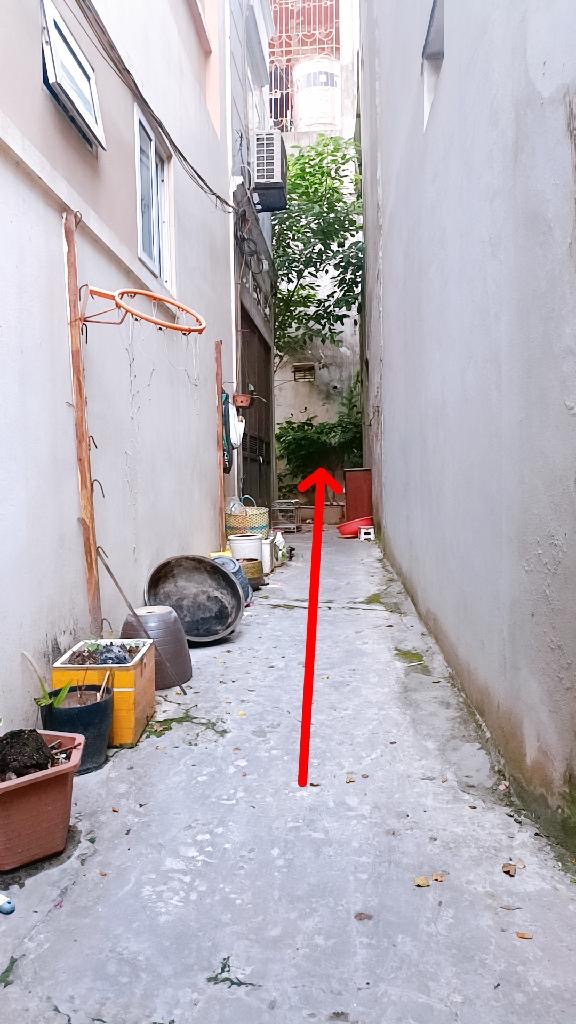 Bán đất trung tâm thông số đẹp nở hậu