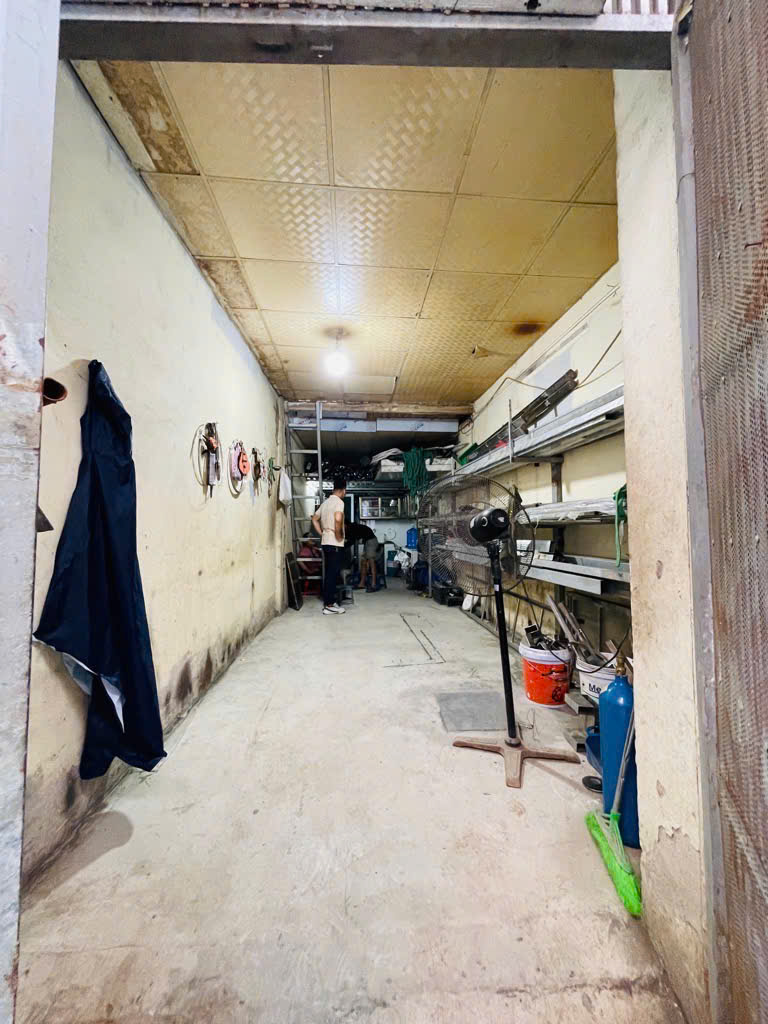 Bán nhà Mễ Trì Hạ - Nam Từ Liêm. Diện tích 31m2 . Giá 1,8 tỷ