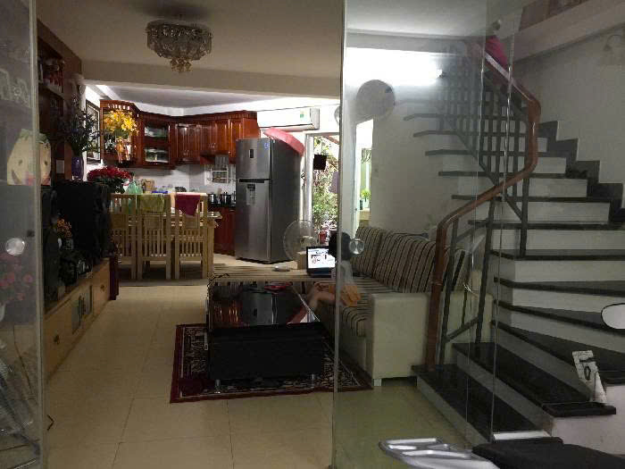 NHÀ ĐẸP Ở NGAY – Ô TÔ ĐỖ CỬA – TIỆN ÍCH BẬT NGÀN- CHỢ, SIÊU THỊ TRƯỜNG HỌC BẠT NGÀN KHÔNG THIẾU GÌ