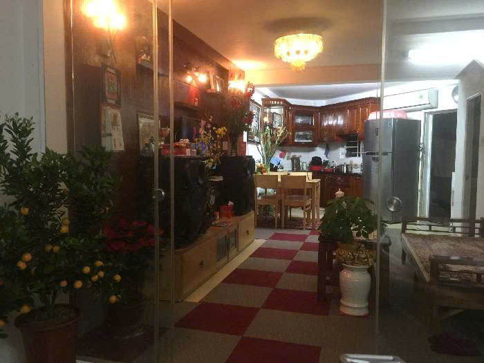 NHÀ ĐẸP Ở NGAY – Ô TÔ ĐỖ CỬA – TIỆN ÍCH BẬT NGÀN- CHỢ, SIÊU THỊ TRƯỜNG HỌC BẠT NGÀN KHÔNG THIẾU GÌ