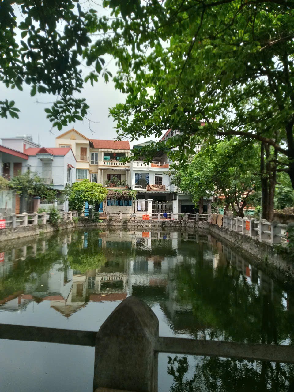 Tân Lập 42m2 - 4T , ôtô đỗ gần - 20m ra đường xe tải tránh nhau , chỉ 3,2 tỷ