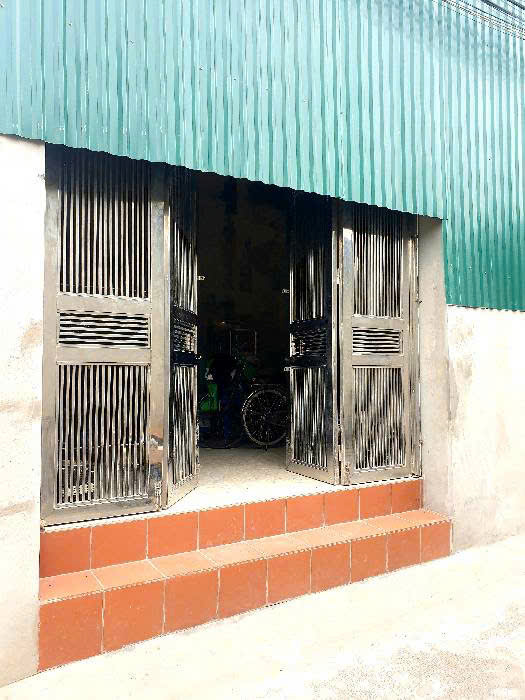 Lô góc Trần Phú, Hoàng Mai 44.3m 5x tỷ