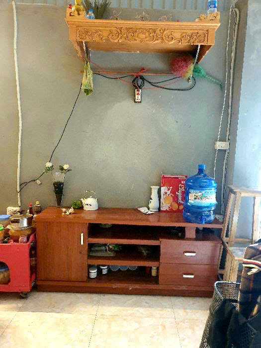 Lô góc Trần Phú, Hoàng Mai 44.3m 5x tỷ