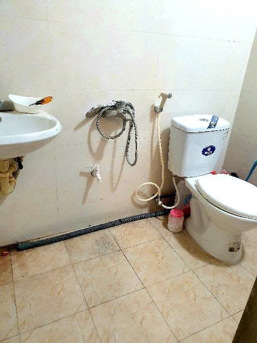 Lô góc Trần Phú, Hoàng Mai 44.3m 5x tỷ