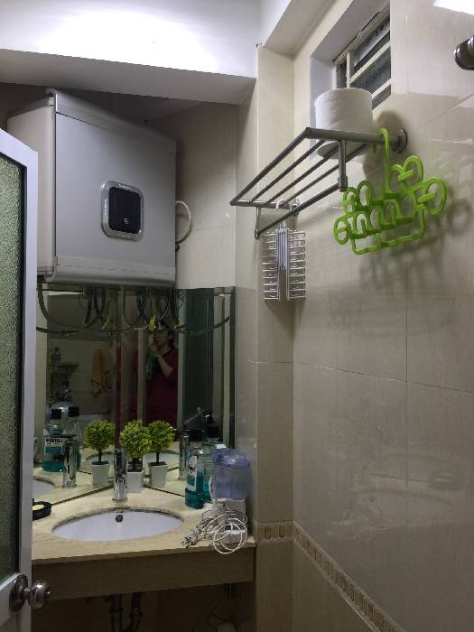 Lô góc Trần Phú, Hoàng Mai 44.3m 5x tỷ