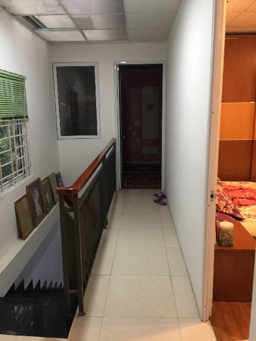 Lô góc Trần Phú, Hoàng Mai 44.3m 5x tỷ