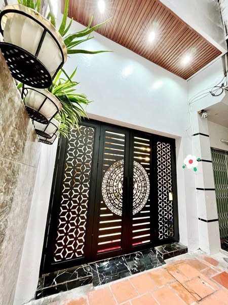 SIÊU PHẨM TÂN MAI - NHÀ ĐẸP, DÒNG TIỀN 35 TRIỆU/THÁNG - GIÁ CHỈ 7,1 TỶ