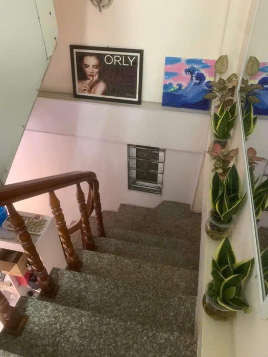 SHOCK !!1 BÁN NHÀ MẶT PHỐ NGUYỄN HUY TƯỞNG, 3 BƯỚC RA NGÃ TƯ SỞ, 25M2, 3.5 TỶ