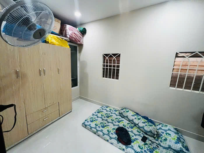 Bùi Đình Túy - Bình Thạnh - 25M2- Sát vách hẻm xe hơi - 2 tầng - Nhỉnh 3 tỷ