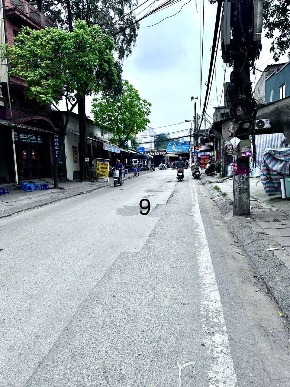 LĨNH NAM-DT KHỦNG- KINH DOANH-OTO-10,9 TỶ