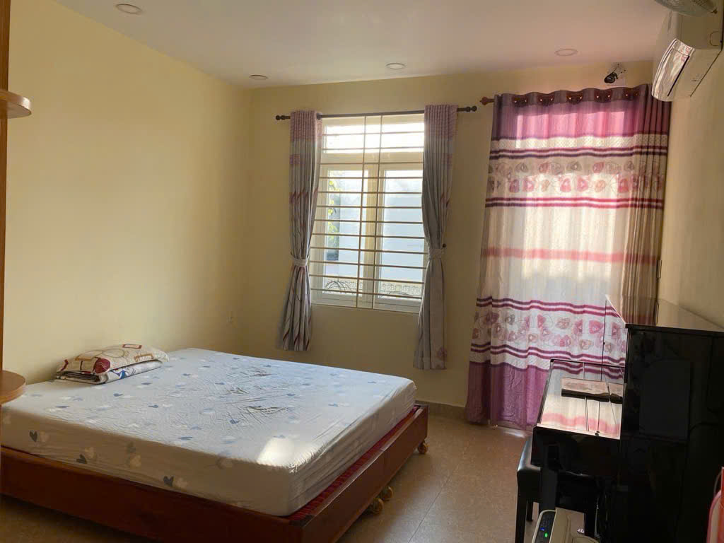 NHÀ 3 TẦNG OTO NGỦ TRONG NHÀ, GIÁP HOÀNG DIỆU 2 THỦ ĐỨC, 4PN, DT 65M, CHỈ 6 TỶ