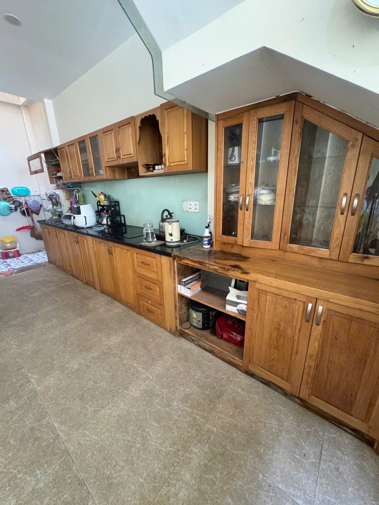 NHÀ 3 TẦNG OTO NGỦ TRONG NHÀ, GIÁP HOÀNG DIỆU 2 THỦ ĐỨC, 4PN, DT 65M, CHỈ 6 TỶ