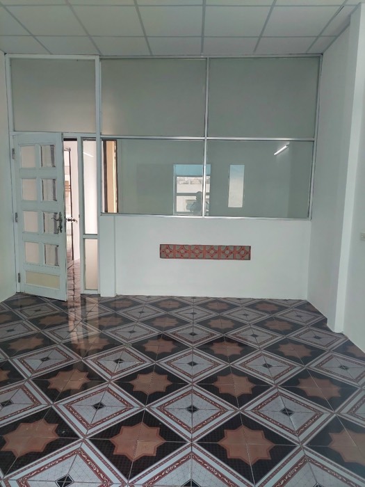 Nhà tân phú ,nhà ngay sát chợ rất nhộn nhịp