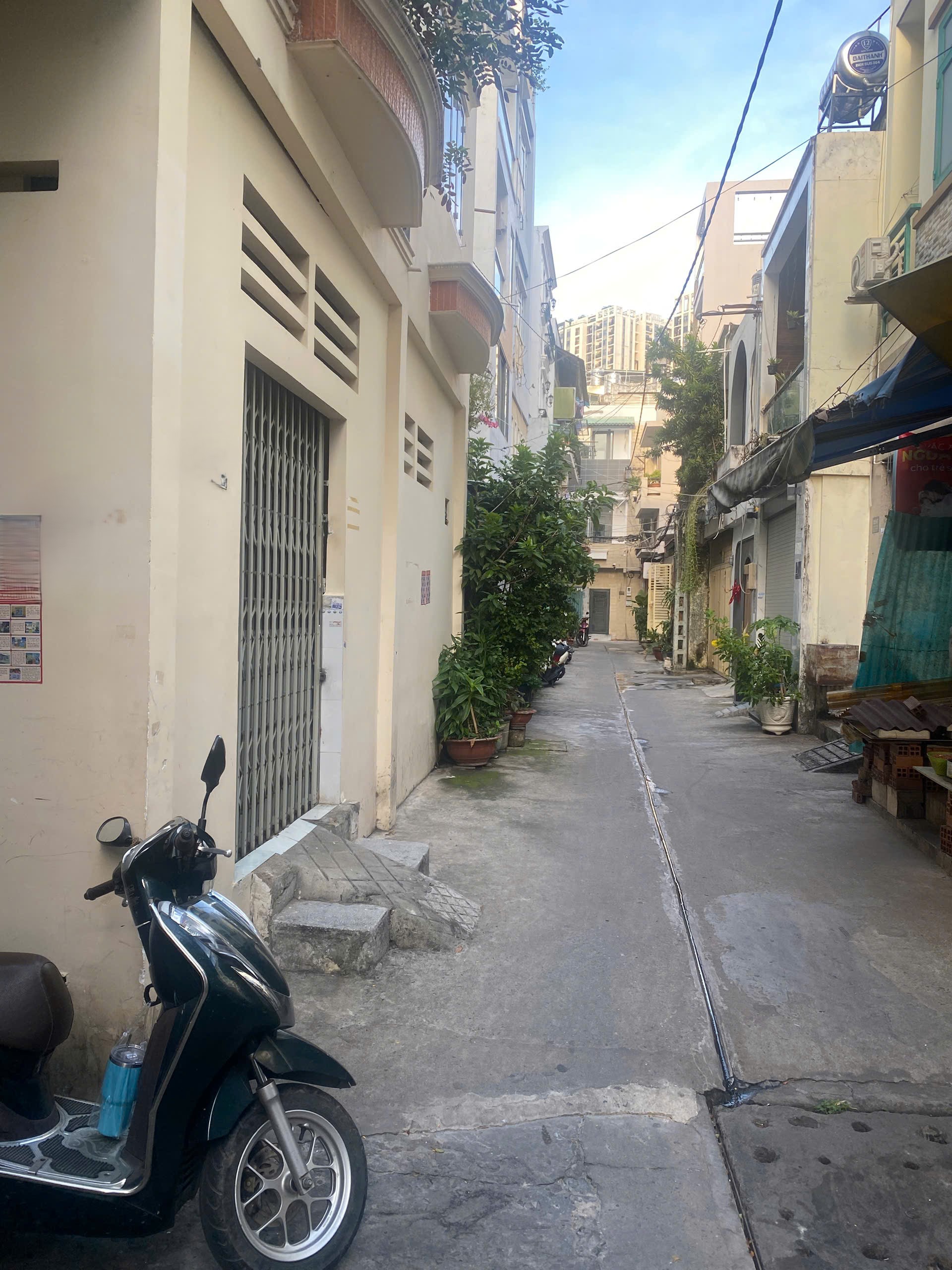 Bán Nhà Khu Nội Bộ Quận 10, Cao Thắng, 2 Mặt tiền, 7.5x5, Nhỉnh 6 tỷ