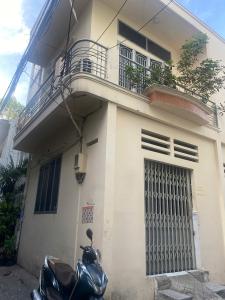 Bán Nhà Khu Nội Bộ Quận 10, Cao Thắng, 2 Mặt tiền, 7.5x5, Nhỉnh 6 tỷ