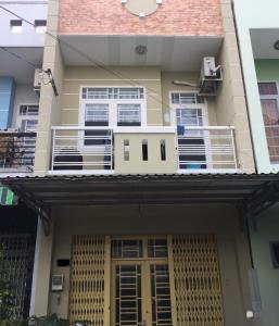 Bán Nhà quận 10, 3 Tầng, 4x10, Tô Hiến Thành P13, 5.99 tỷ