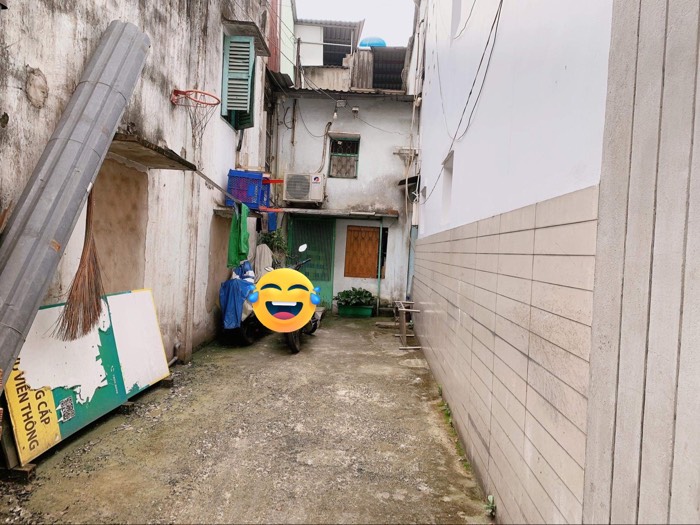 MẶT TIỀN KINH DOANH - 52M2 - 2 TẦNG - TRƯỜNG SA-BÌNH THẠNH - 5.6 TỶ.,