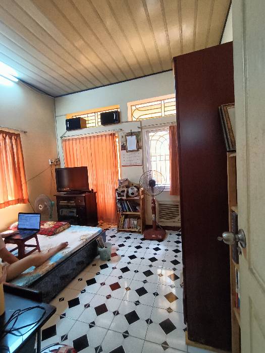 NHÀ BẠCH ĐẰNG,  2 TẦNG-HẺM 3 GÁC SẠCH SẼ - BÌNH THẠNH , 83M2 , 6 TỶ