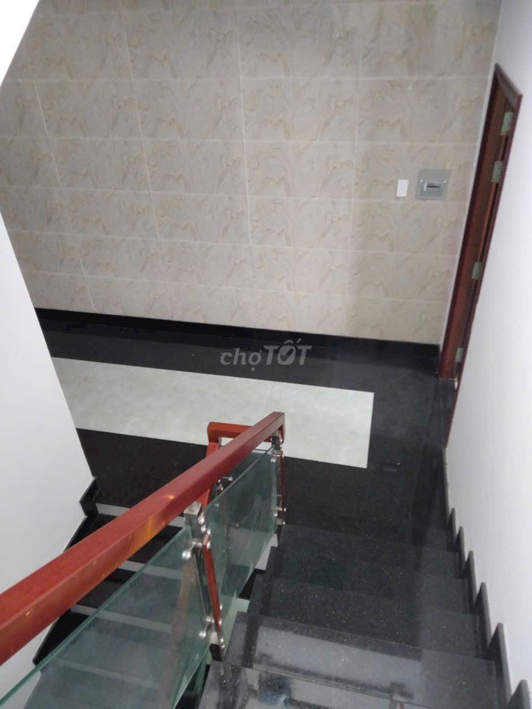 Bán nhà Ni Sư Huỳnh Liên , P 10, Tân Bình 5,9 tỷ