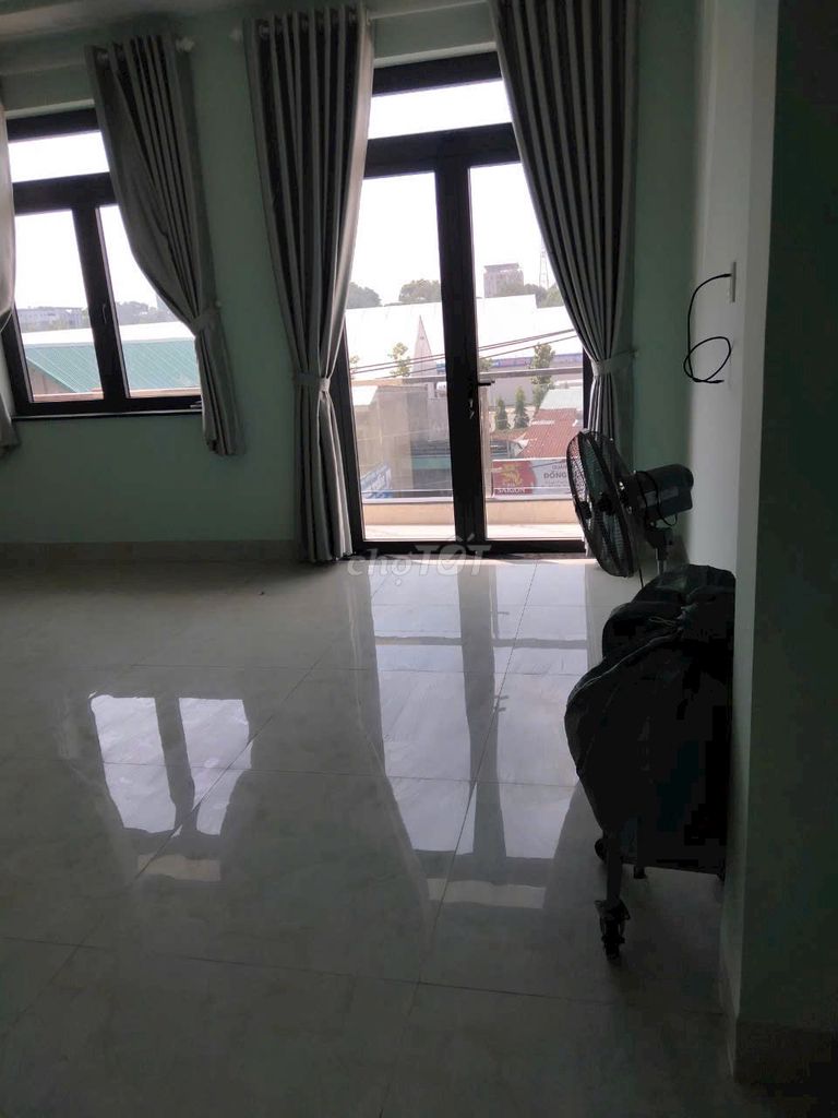 Bán nhà Ni Sư Huỳnh Liên , P 10, Tân Bình 5,9 tỷ