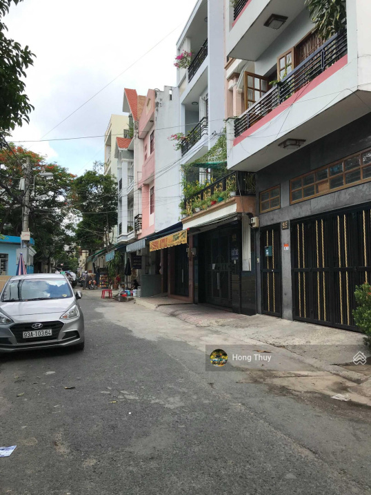 Bán nhà hẻm ô tô Trường Chinh , Phường 13 , Tân Bình, 5,3 tỷ