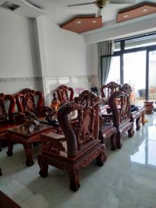 Bán nhà Ni Sư Huỳnh Liên , P 10, Tân Bình 5,9 tỷ