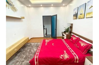 Bán Nhà Đẹp  4 Tầng  Hạ Đình Thanh Xuân  Kinh Doanh Ô Tô Tránh  Phân Lô Vỉa hè 4 tỷ