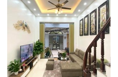 Bán Nhà Đẹp  4 Tầng  Hạ Đình Thanh Xuân  Kinh Doanh Ô Tô Tránh  Phân Lô Vỉa hè 4 tỷ