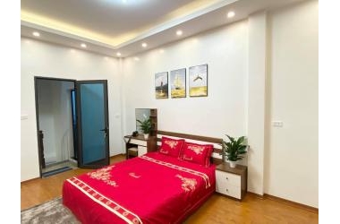 Bán Nhà Đẹp  4 Tầng  Hạ Đình Thanh Xuân  Kinh Doanh Ô Tô Tránh  Phân Lô Vỉa hè 4 tỷ