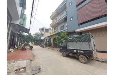 210 m Đất mt 11m 5,85 Ô Chia 7 Lô Nước Ngầm