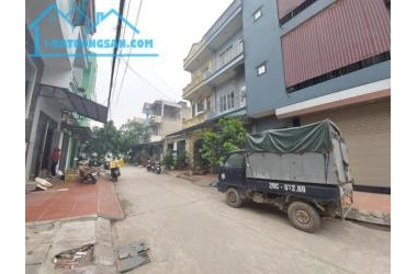 Chính Chủ Bán Đất Hà Nội Sổ Đỏ 75m 1,2 tỷ Phân Lô Bàn cờ Ô Tô