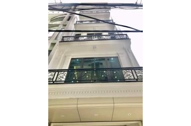 55 m 3 Tầng Phân Lô Vỉa Hè Ô Tô Tránh 3,75 Tỷ Hà Đông