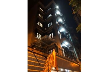 CCMN Mới 7 Tỷ Thu Nhập 45tr/th Lô Góc Ô Tô Đua  Hoàng Văn Thái