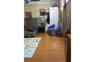 Nhà 2 Tầng Cũ 80m mt 4,7 m 10,7 Tỷ Mặt Phố Trương Định KD Xây 7 Tầng